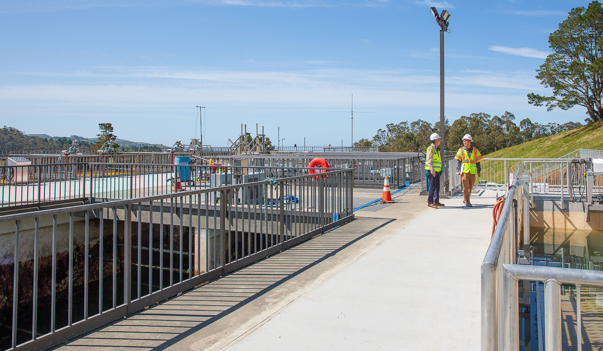 Coastside County Water District Nunes